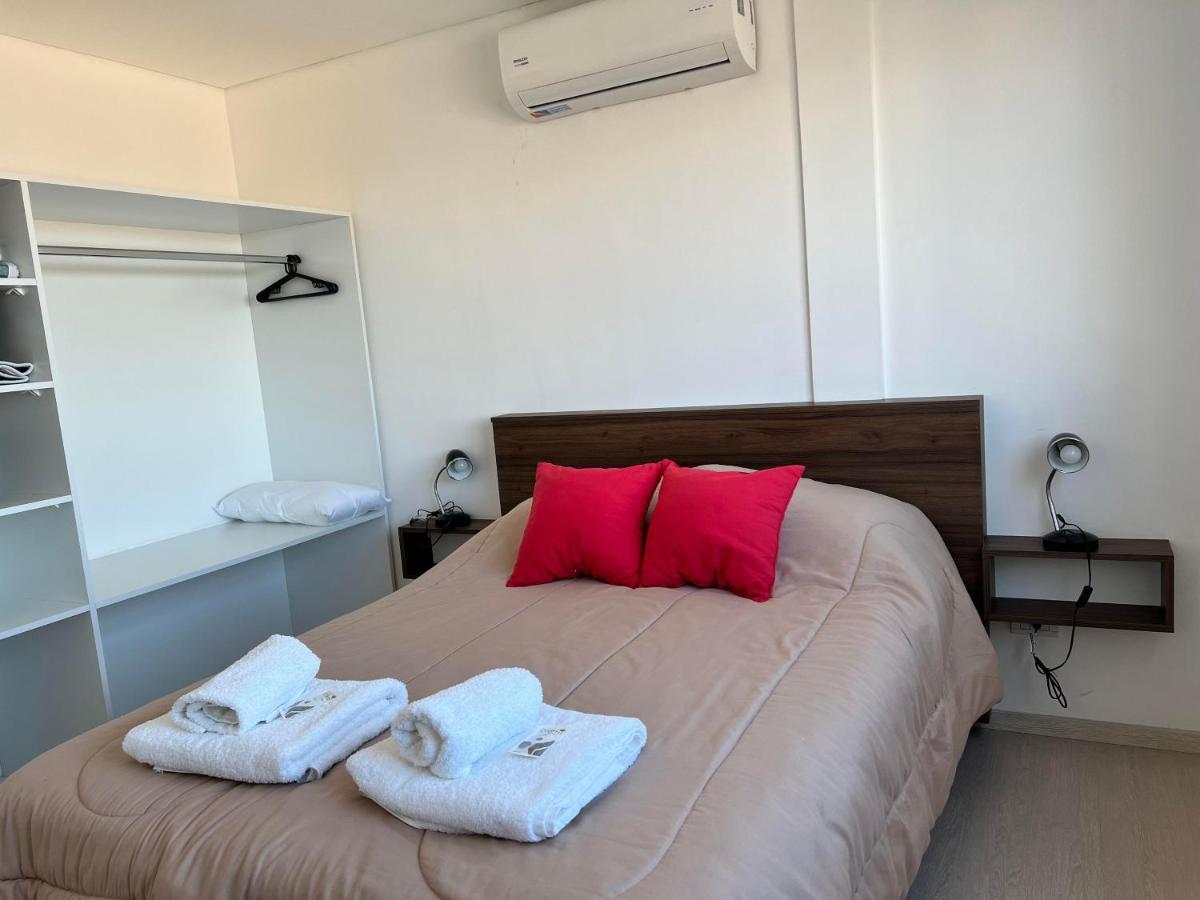 3 Apartamento *