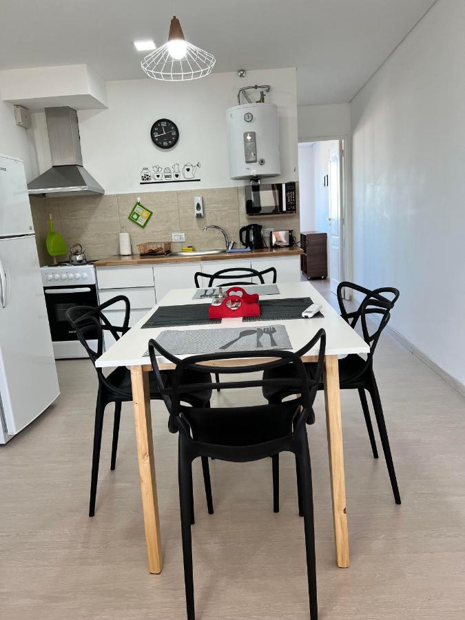 Apartamento 3 Trelew