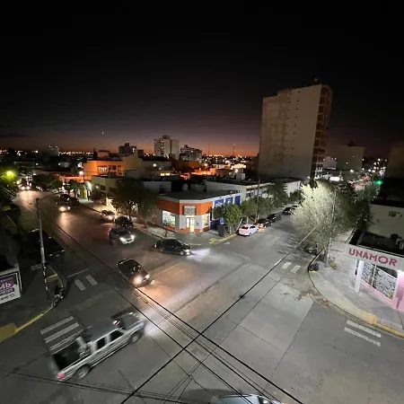 Apart Trelew 3 Exterior photo