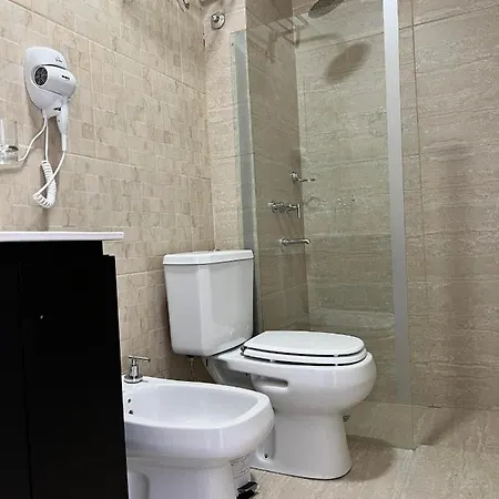 Apart Trelew 3 Exterior photo