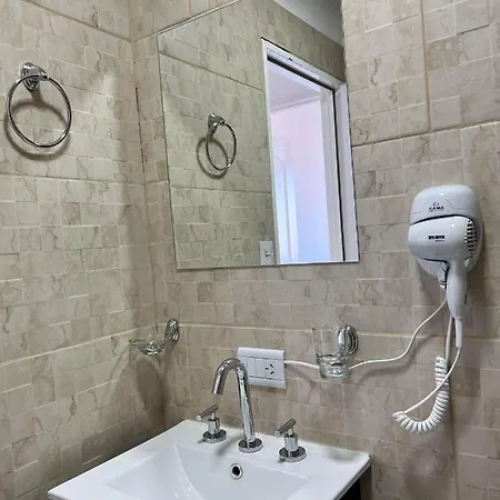 Apart Trelew 3 Exterior photo