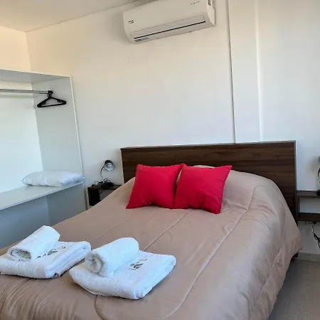 Apart Trelew 3 Exterior photo