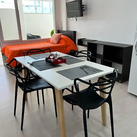 Apart Trelew 3 Exterior photo
