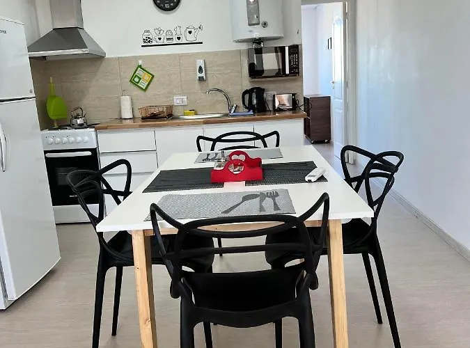 Apart Trelew 3