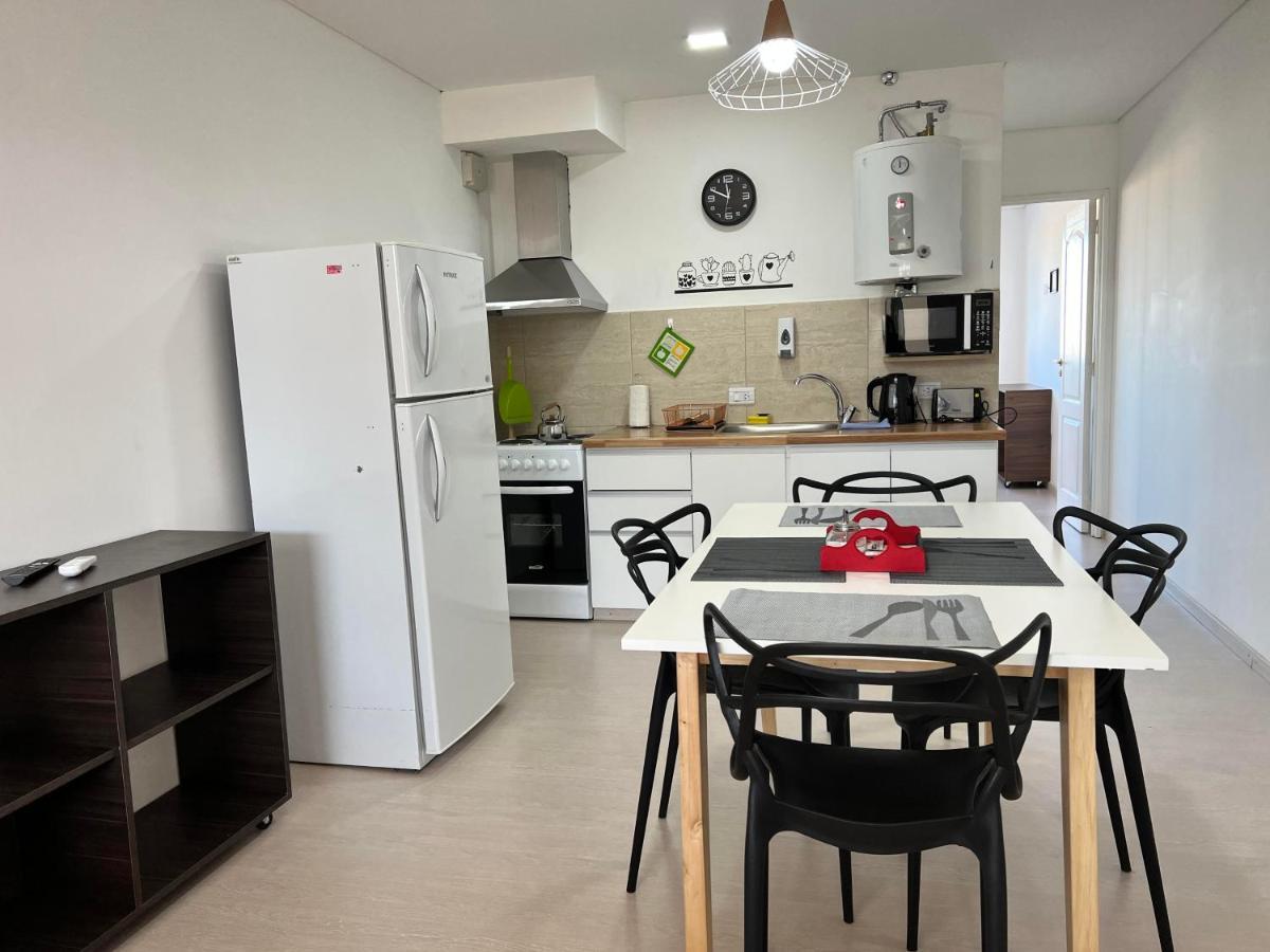 Apartment 3 Trelew