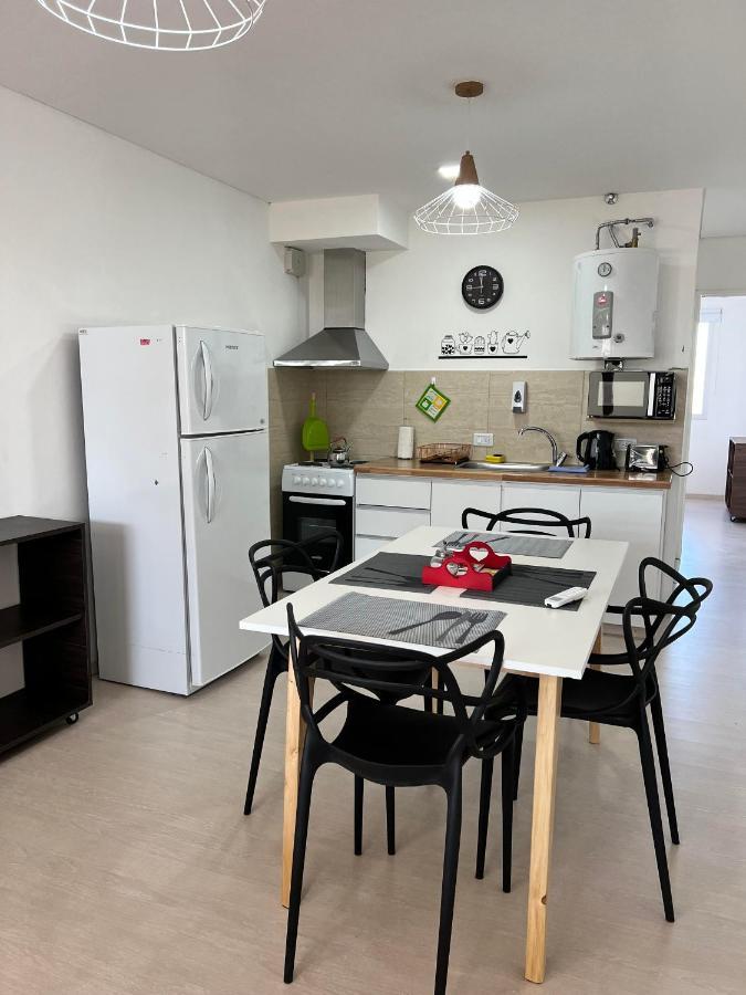 Apartment 3