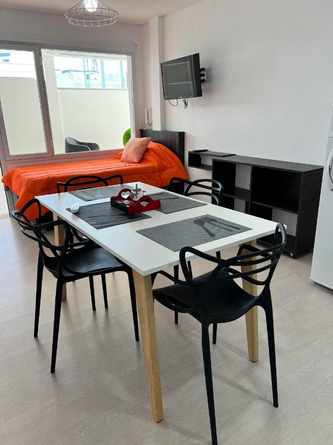 3 Apartment Trelew
