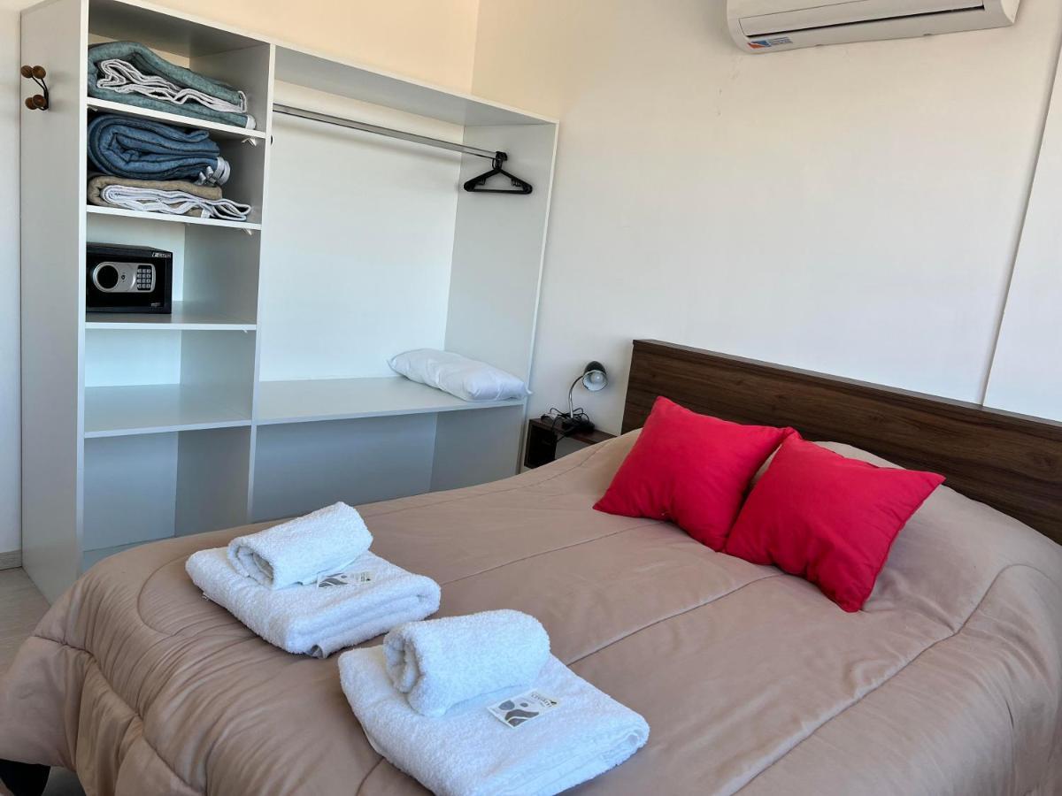 3 Apartment