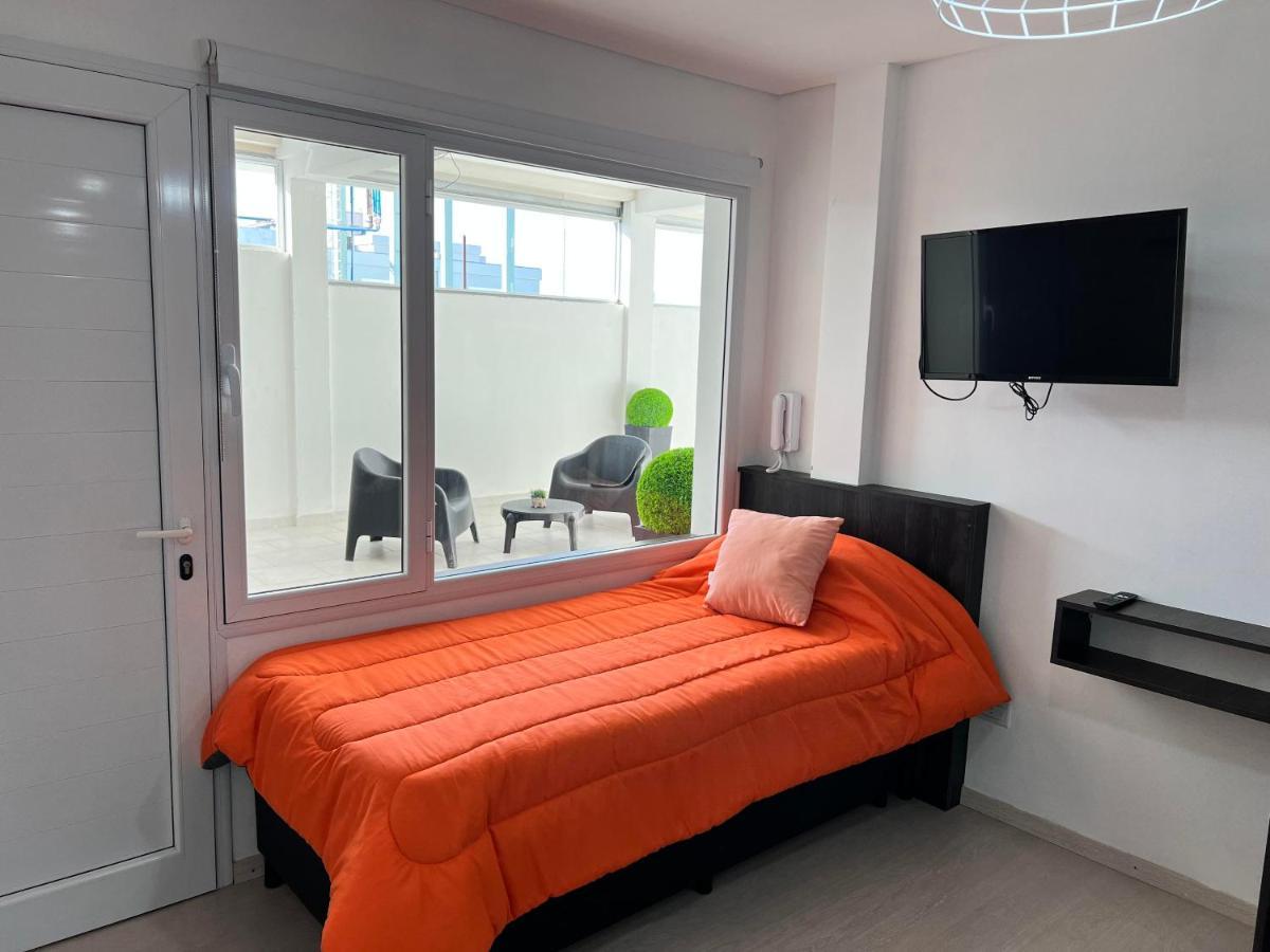 Apartment 3 *